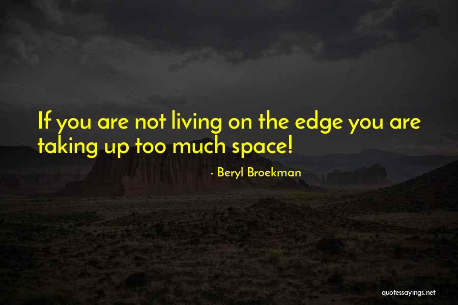 Poetry Readings Quotes By Beryl Broekman Poetry Readings Quotes By Beryl Broekman