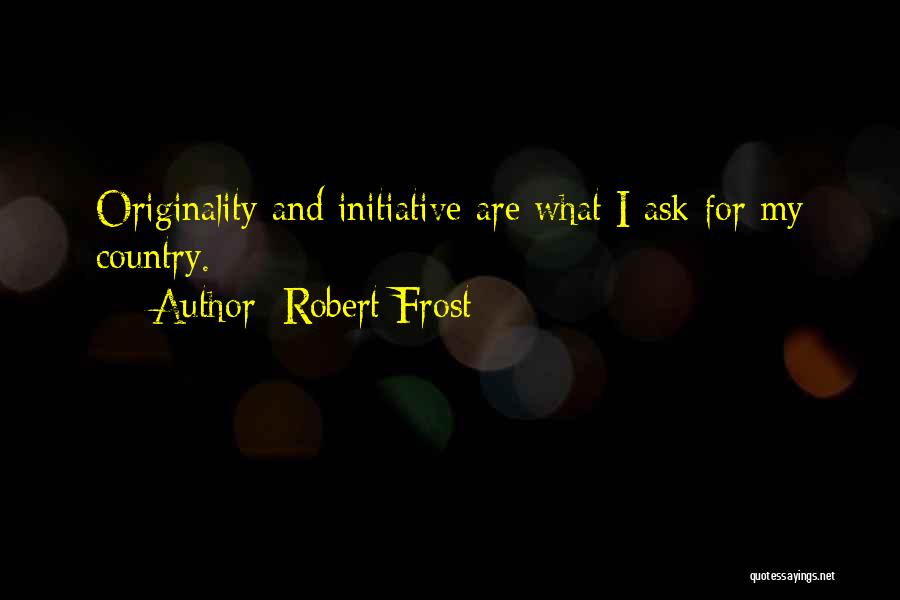 Poetry Robert Frost Quotes By Robert Frost