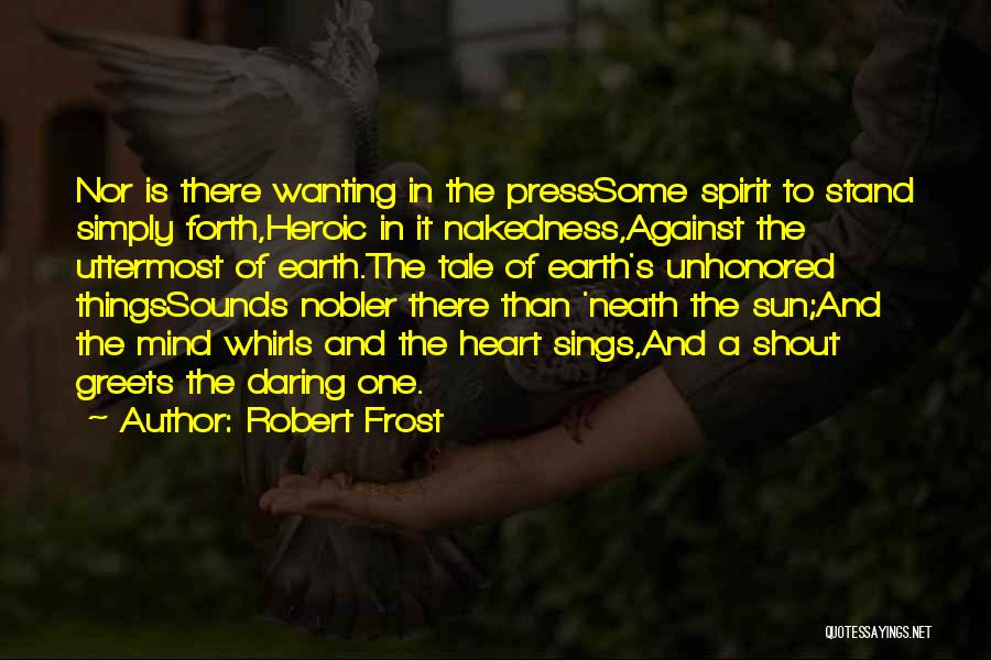 Poetry Robert Frost Quotes By Robert Frost