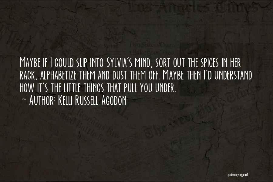 Poetry Sylvia Plath Quotes By Kelli Russell Agodon