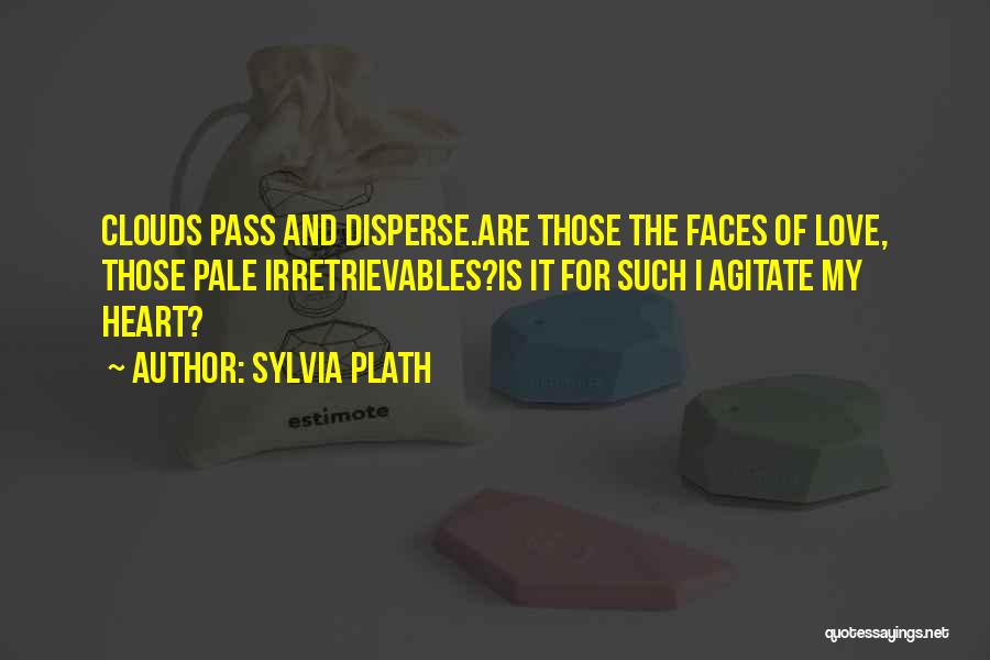 Poetry Sylvia Plath Quotes By Sylvia Plath