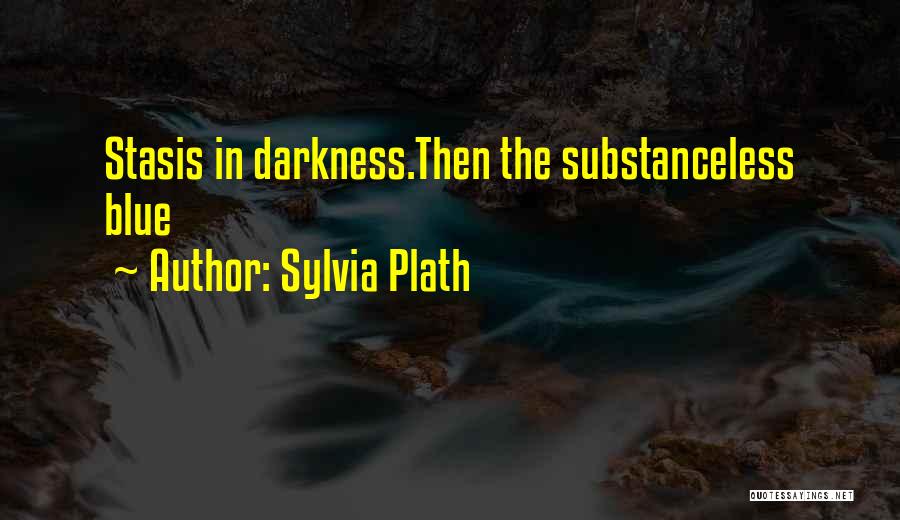 Poetry Sylvia Plath Quotes By Sylvia Plath