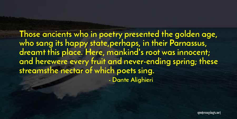Poets And Poetry Quotes By Dante Alighieri Poets And Poetry Quotes By Dante Alighieri