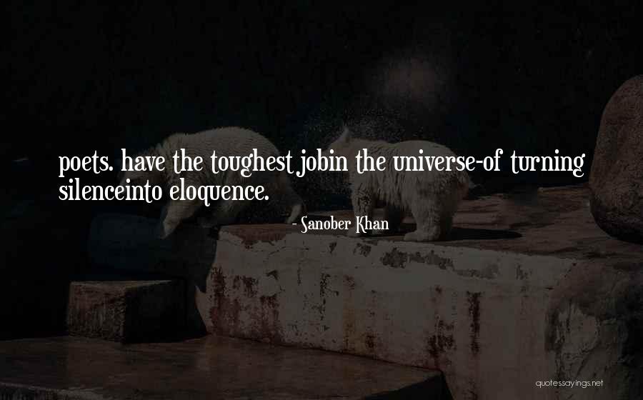 Poets And Poetry Quotes By Sanober Khan Poets And Poetry Quotes By Sanober Khan