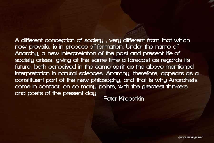 Poets On Life Quotes By Peter Kropotkin Poets On Life Quotes By Peter Kropotkin