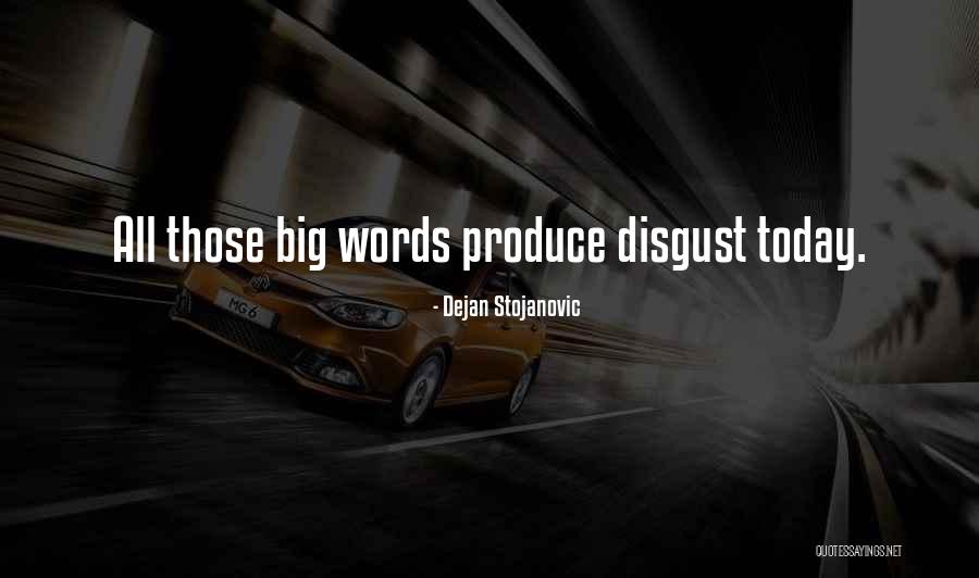 Poets Today Quotes By Dejan Stojanovic Poets Today Quotes By Dejan Stojanovic
