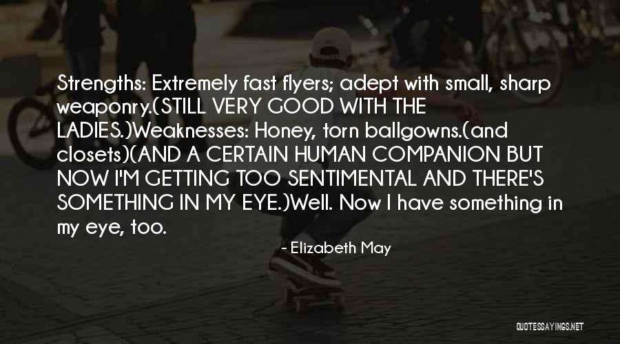 Poets Toronto Quotes By Elizabeth May Poets Toronto Quotes By Elizabeth May