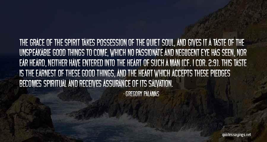 Poets Toronto Quotes By Gregory Palamas Poets Toronto Quotes By Gregory Palamas
