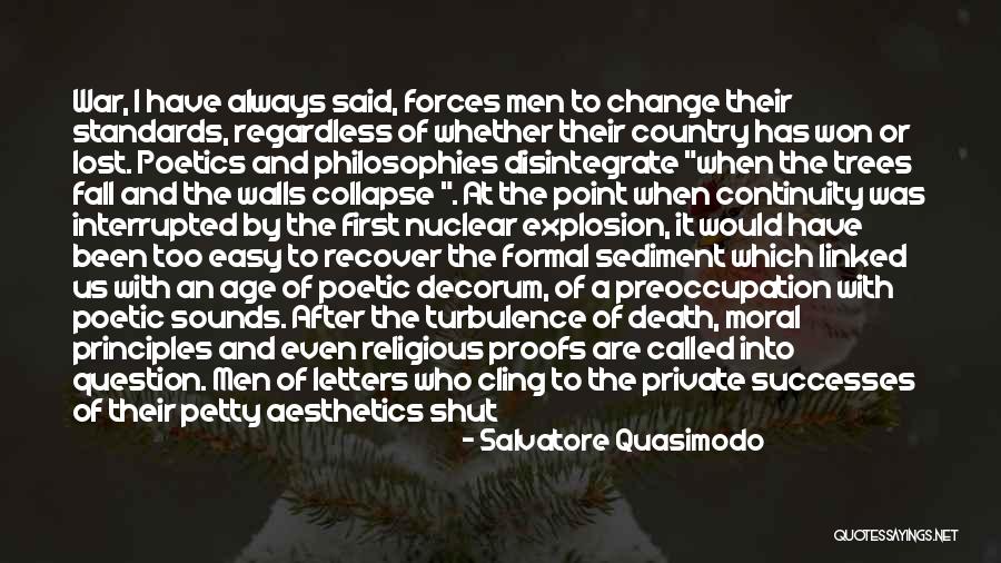 Poets Who Have Won Quotes By Salvatore Quasimodo Poets Who Have Won Quotes By Salvatore Quasimodo