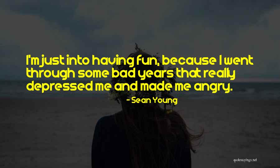 Poets Who Have Won Quotes By Sean Young Poets Who Have Won Quotes By Sean Young