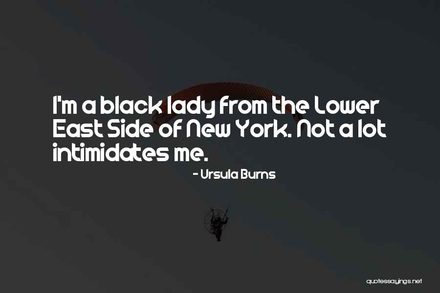 Poetsch Hans Quotes By Ursula Burns Poetsch Hans Quotes By Ursula Burns
