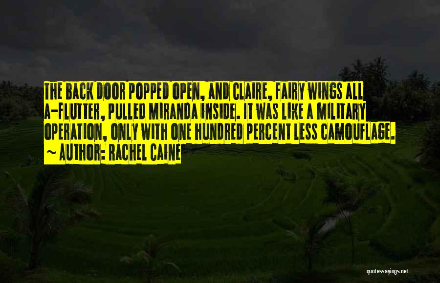 Poetschenpass Quotes By Rachel Caine