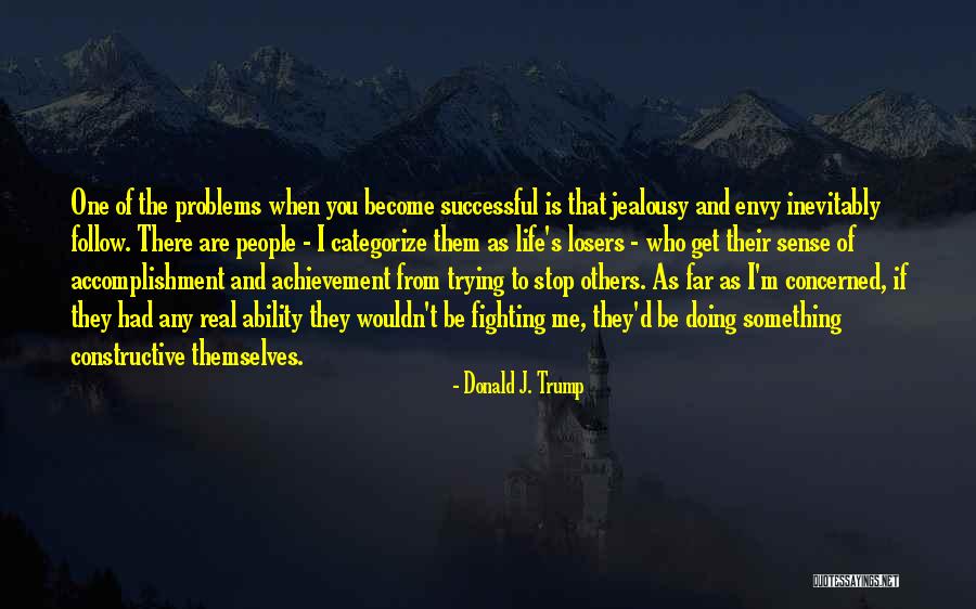 Poetul Ioan Quotes By Donald J. Trump Poetul Ioan Quotes By Donald J. Trump