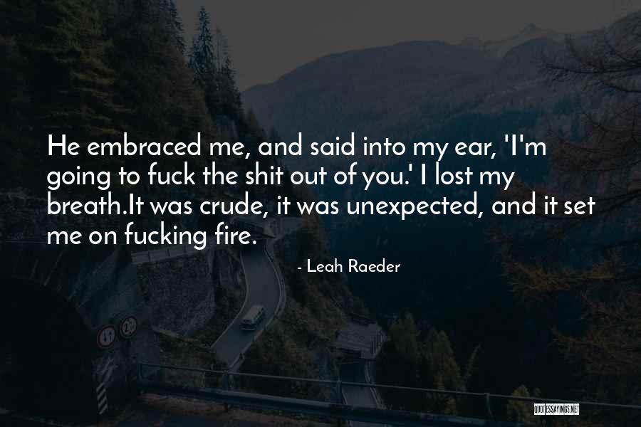 Poetul Ioan Quotes By Leah Raeder Poetul Ioan Quotes By Leah Raeder
