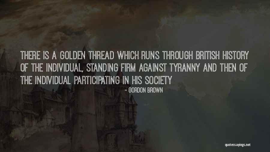 Poetware Quotes By Gordon Brown Poetware Quotes By Gordon Brown