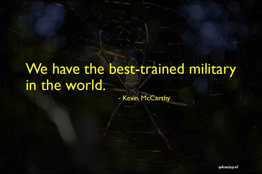 Poezia Quotes By Kevin McCarthy Poezia Quotes By Kevin McCarthy