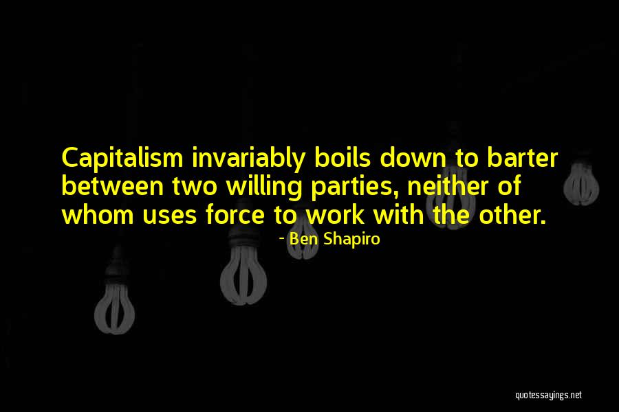 Pof Tlan T S Quotes By Ben Shapiro Pof Tlan T S Quotes By Ben Shapiro