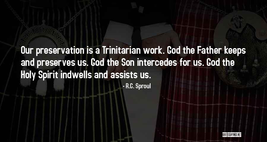 Poffenbarger Obituary Quotes By R.C. Sproul Poffenbarger Obituary Quotes By R.C. Sproul