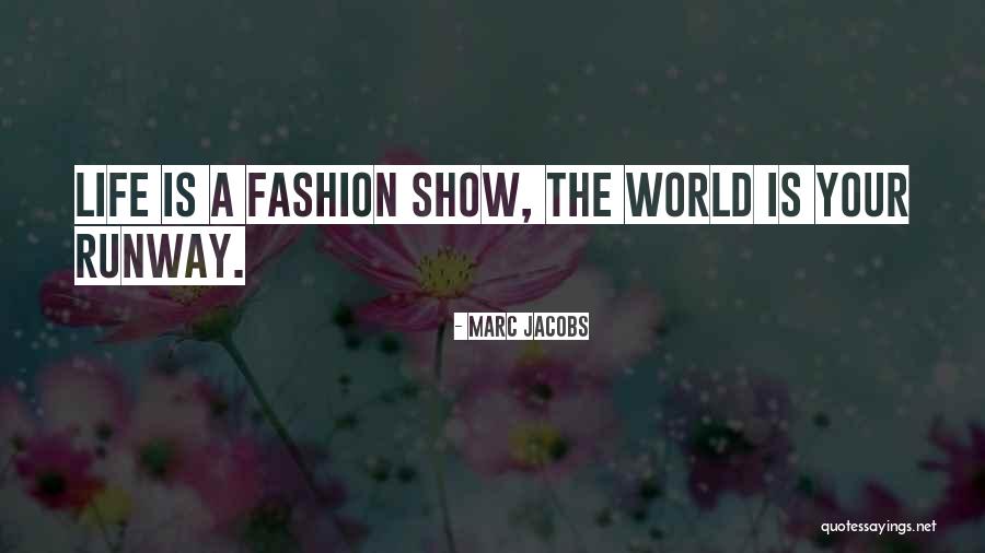 Pofteambond Quotes By Marc Jacobs Pofteambond Quotes By Marc Jacobs