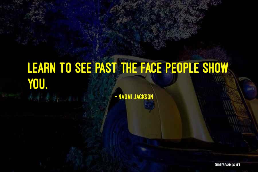 Pogacice Od Sira Quotes By Naomi Jackson