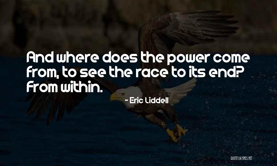 Pogacice Quotes By Eric Liddell Pogacice Quotes By Eric Liddell