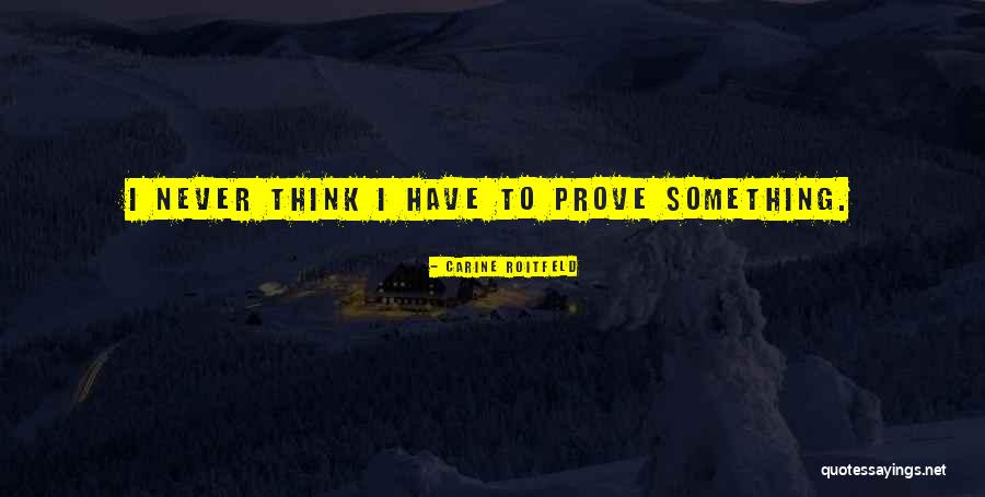 Pogarda Quotes By Carine Roitfeld Pogarda Quotes By Carine Roitfeld