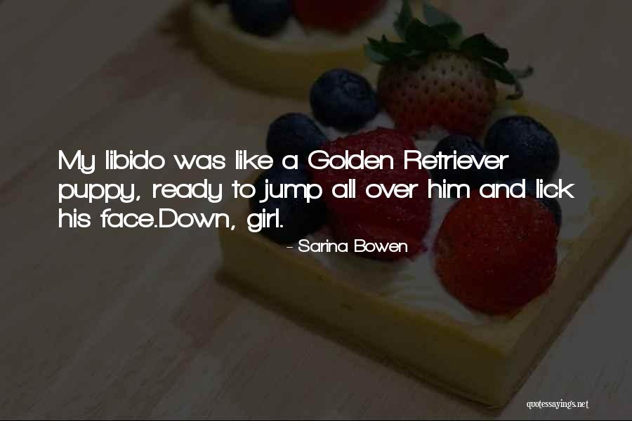 Pogarda Quotes By Sarina Bowen Pogarda Quotes By Sarina Bowen