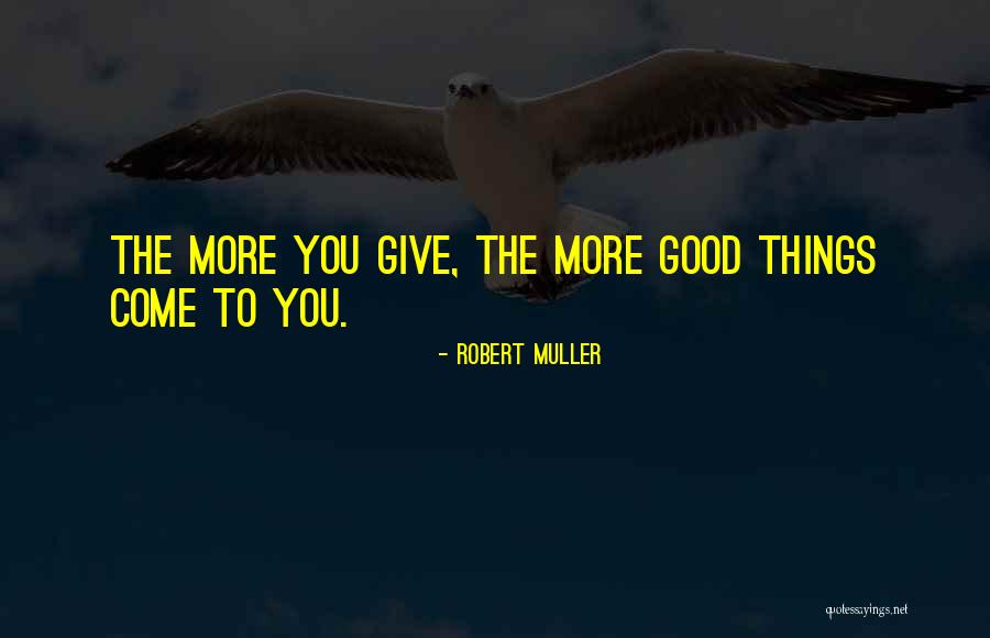 Pogardo Quotes By Robert Muller Pogardo Quotes By Robert Muller