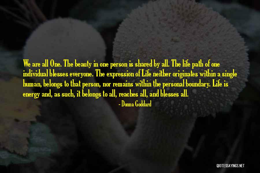 Pogatetz Possebon Quotes By Donna Goddard Pogatetz Possebon Quotes By Donna Goddard