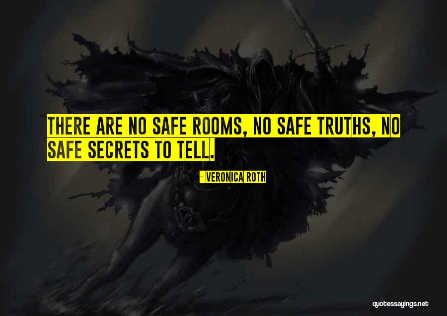 Pogatetz Possebon Quotes By Veronica Roth