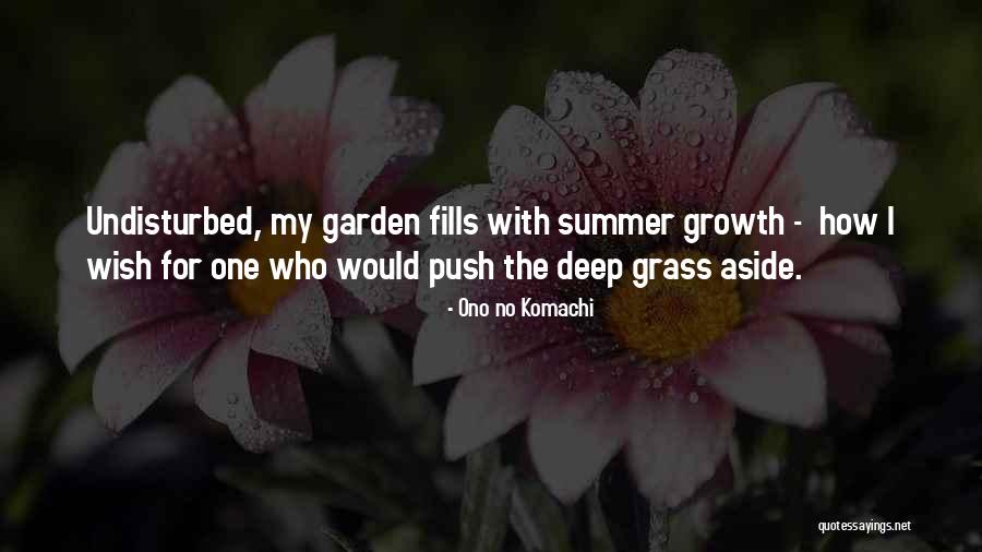 Poges Names Quotes By Ono No Komachi Poges Names Quotes By Ono No Komachi