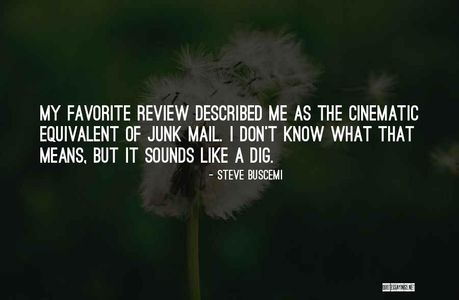 Poges Names Quotes By Steve Buscemi Poges Names Quotes By Steve Buscemi