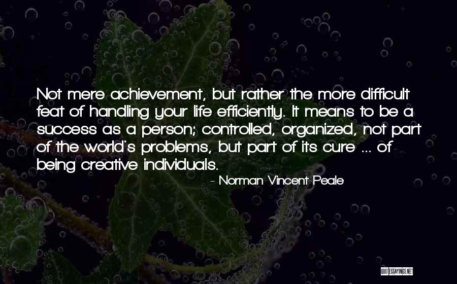 Poggenpohl Ready Quotes By Norman Vincent Peale Poggenpohl Ready Quotes By Norman Vincent Peale