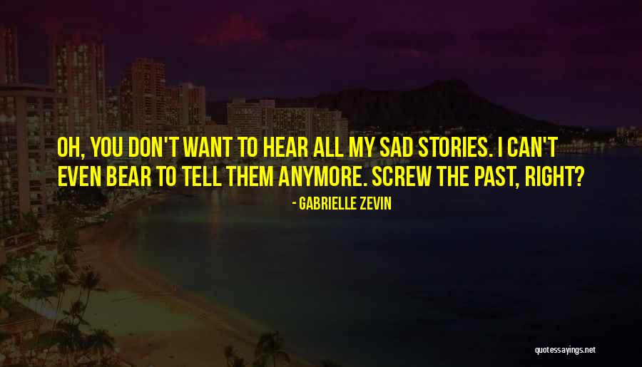 Poggetto Quotes By Gabrielle Zevin Poggetto Quotes By Gabrielle Zevin