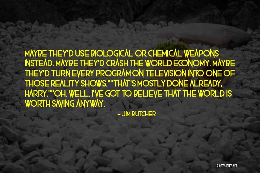 Pogi Vs Panget Quotes By Jim Butcher Pogi Vs Panget Quotes By Jim Butcher