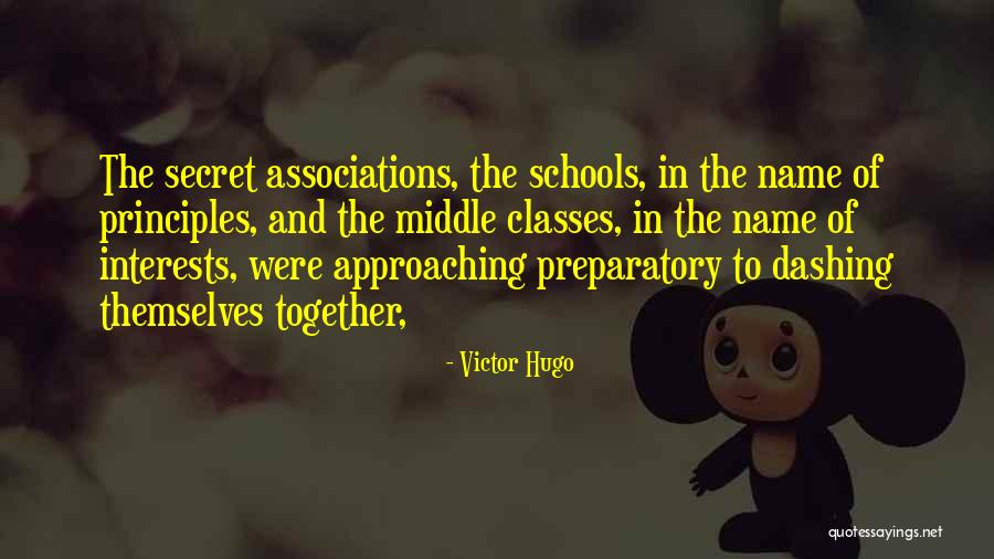 Pogingen Iets Quotes By Victor Hugo Pogingen Iets Quotes By Victor Hugo