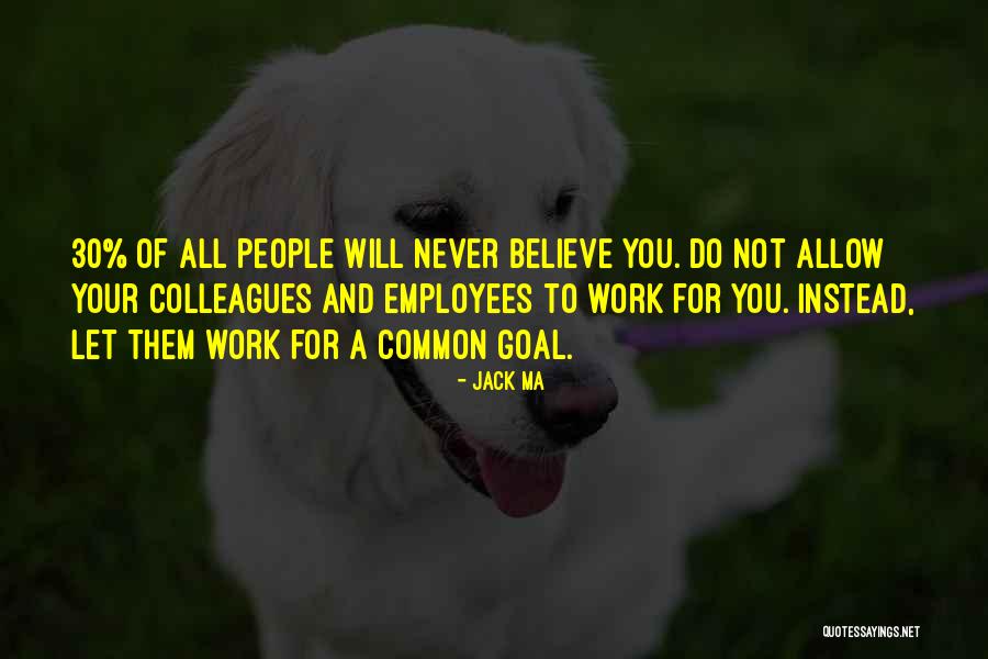 Pogledaj Me Nevernice Quotes By Jack Ma Pogledaj Me Nevernice Quotes By Jack Ma
