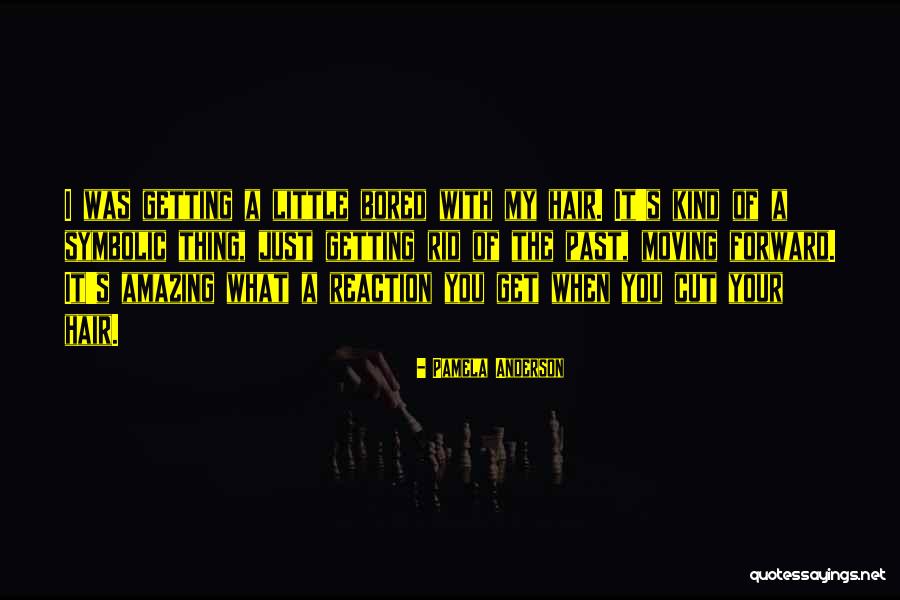 Pogledajte Kako Quotes By Pamela Anderson Pogledajte Kako Quotes By Pamela Anderson