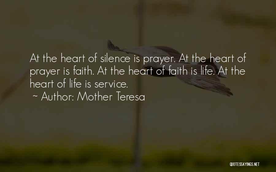 Pogledi Novine Quotes By Mother Teresa