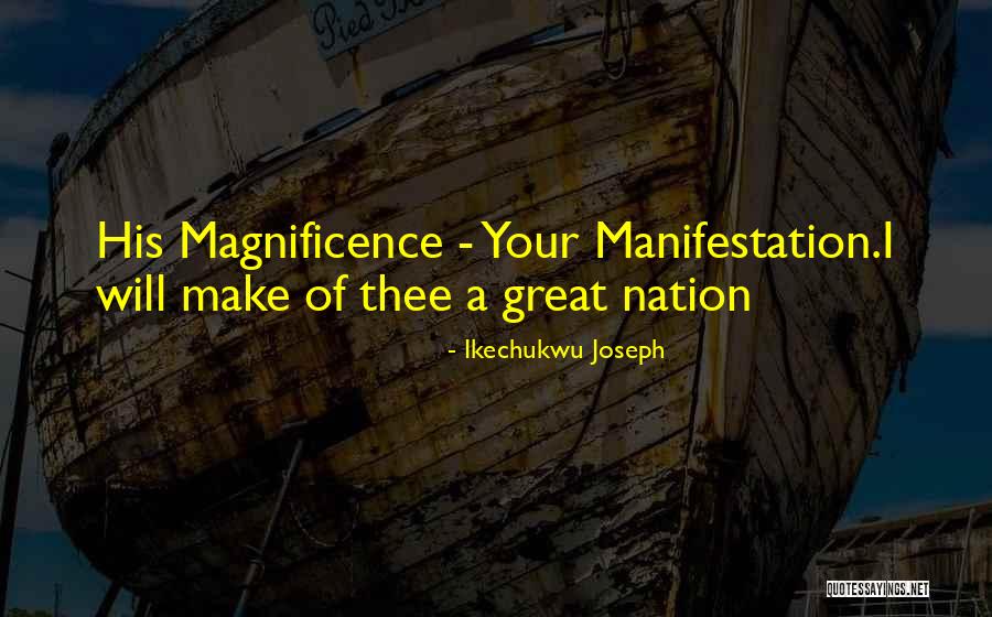 Pogledi U Quotes By Ikechukwu Joseph Pogledi U Quotes By Ikechukwu Joseph