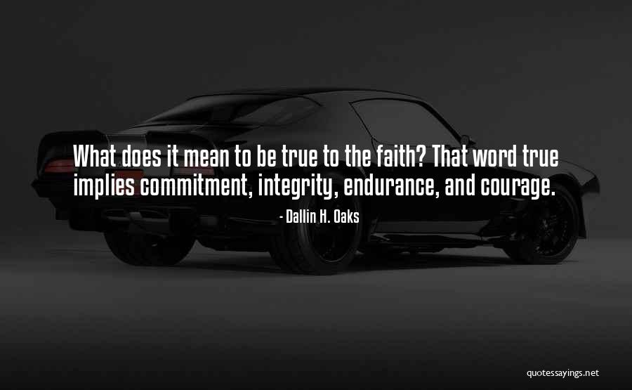 Pogliaghi Bike Quotes By Dallin H. Oaks Pogliaghi Bike Quotes By Dallin H. Oaks