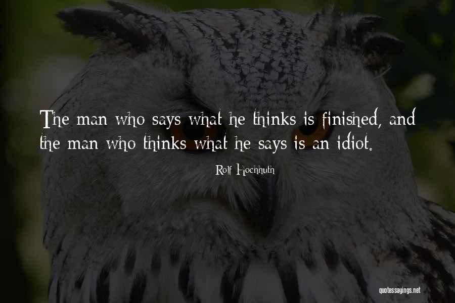 Pogliaghi Bike Quotes By Rolf Hochhuth Pogliaghi Bike Quotes By Rolf Hochhuth