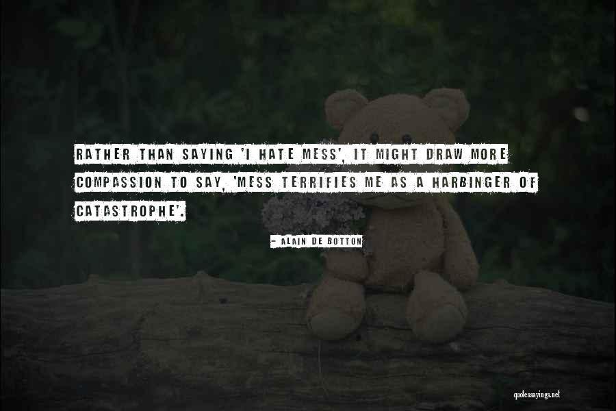 Pogliani Moto Quotes By Alain De Botton Pogliani Moto Quotes By Alain De Botton