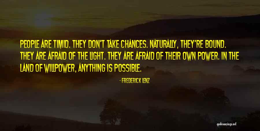 Pogo Possum Quotes By Frederick Lenz Pogo Possum Quotes By Frederick Lenz