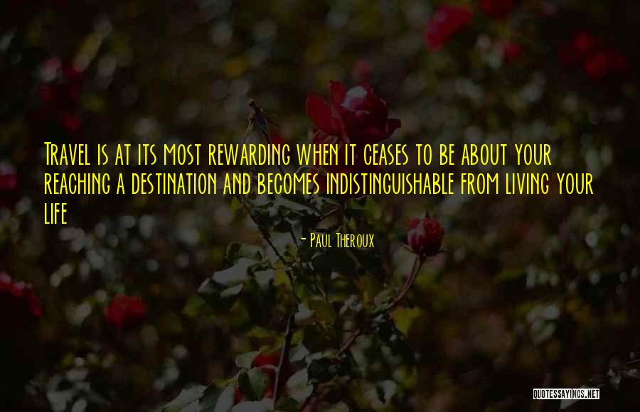 Pogo Possum Quotes By Paul Theroux Pogo Possum Quotes By Paul Theroux