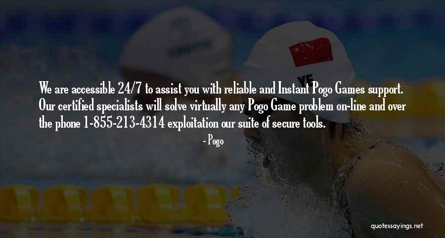 Pogo Technical Support Number Quotes By Pogo Pogo Technical Support Number Quotes By Pogo