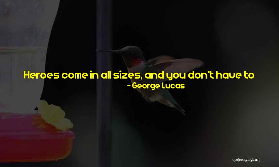 Pogoda W Quotes By George Lucas Pogoda W Quotes By George Lucas