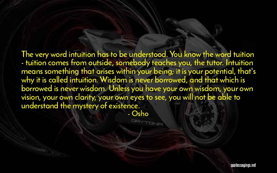 Pogodi Pesmu Quotes By Osho Pogodi Pesmu Quotes By Osho