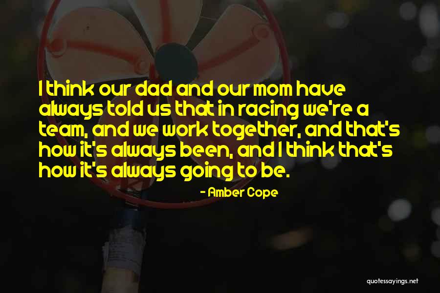 Pogodno Domy Quotes By Amber Cope Pogodno Domy Quotes By Amber Cope
