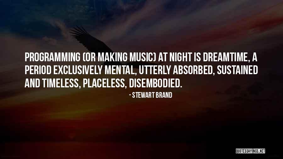Pogody Ducha Quotes By Stewart Brand Pogody Ducha Quotes By Stewart Brand